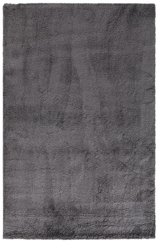 Kusový koberec 120x180 Fuji - černá