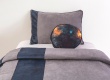 Ložní set na postel 90-100x200cm Nebula - v prostoru