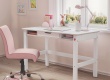 Dětský psací stůl Fairy - v prostoru