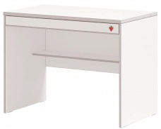 Psací stůl Pure Modular - bílá