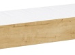 Zásuvka pod postel Cody 90x190cm II - dub světlý