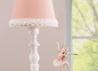 Stolní lampička Ballerina - v prostoru