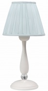 Stolní lampička Ballerina - bílá/mint