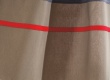 Dětský závěs Lincoln - detail