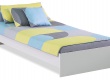 Ložní set 80x180cm Raundo - mix barev
