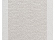 Kusový koberec 120x180cm Esme - šedá