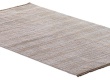 Kusový koberec 120x180cm Luxor - hnědá/šedá