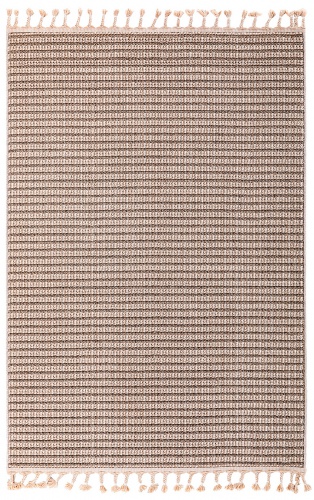 Kusový koberec 120x180cm Paxton - hnědá
