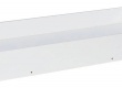 Zásuvka pod dětskou postel 90x200cm Elsa - bílá