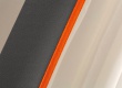 Záclona Orange - detail