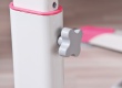 Dětský funkční stůl I Curtis - detail