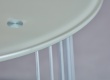 Odkládací stolek Astra - detail