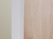 Široká komoda Beverly - detail