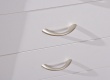 Kontejner na kolečkách Zeus - detail