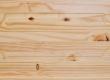 Truhla z masivu Zorina - detail