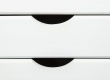 Pojízdný kontejner z masivu Izzy - detail