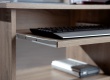 PC stůl na kolečkách Petrus - detail