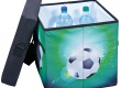 Chladící taška fotbal Cold - mix barev