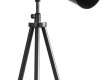 Stolní lampa Magnus - černá