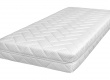 Matrace Air Mono - Sleepfoam pěna, úprava řešeto - potah Lurex se stříbrnou nití