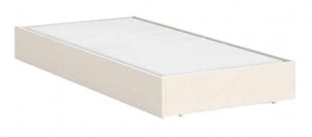 Přistýlka 90X190 pod postel Meryn - béžová