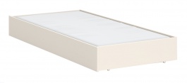 Přistýlka 90X190 pod postel Meryn - béžová