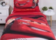 Dětské povlečení Cars-Legend