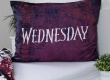 Dětské povlečení Wednesday Raven