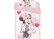 Dětské povlečení Minnie Balloon 02