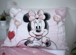 Dětské povlečení Minnie Balloon 02