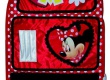 Autokapsář Minnie