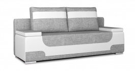 Rozkládací pohovka s úložným prostorem Area - výběr barev