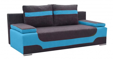 Šedá/modrá - Alova 48, Alova 29