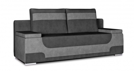 Tm.šedá/šedá - Dora 96, Dora 90