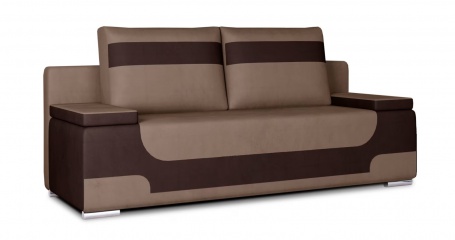 Sv.hnědá/tm.hnědá - Monolith 09, Monolith 29