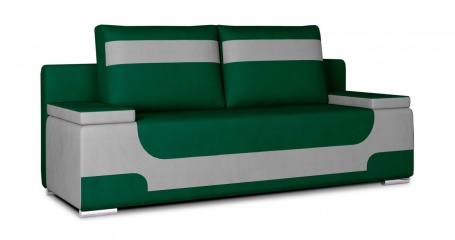 Tm.zelená/šedá - Monolit 37, Monolit 84