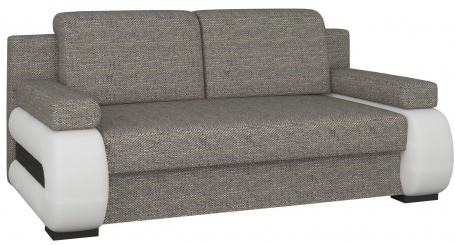 Béžová, bílá - Berlin 01, Soft 17