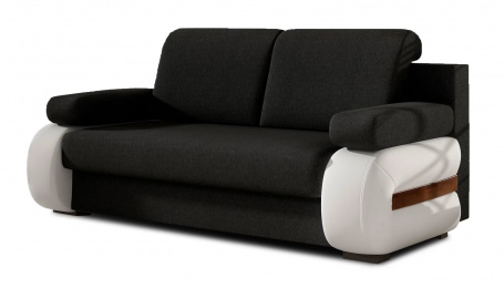 Černá, bílá - Sawana 14, Soft 17