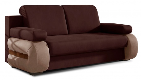 Tm.hdědá, hnědá - Monolith 29, Monolith 09