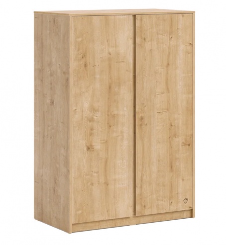 Šatní skříň Cody Modular-dub