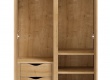 Šatní skříň Cody Modular-dub