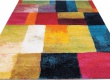 Moderní kusový koberec