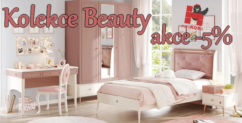 Magická AKCE pro malé princezny -15%